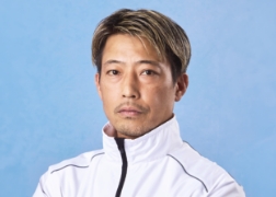 選手写真