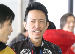 選手写真