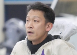 選手写真