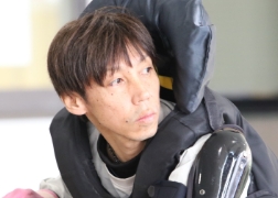 選手写真