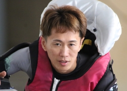 選手写真