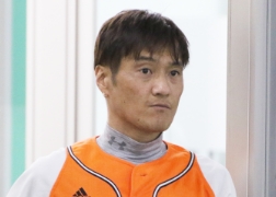 選手写真