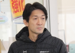 選手写真