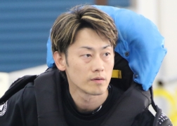 選手写真