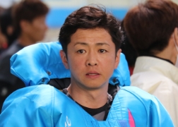 選手写真