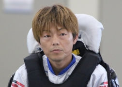 選手写真