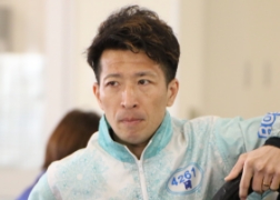 選手写真