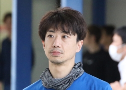 選手写真