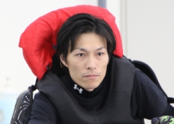選手写真