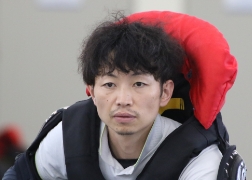 選手写真