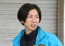 選手写真