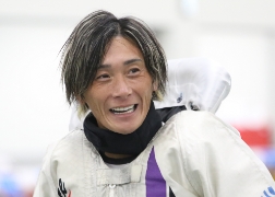 選手写真