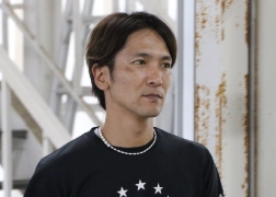 選手写真