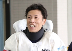 選手写真