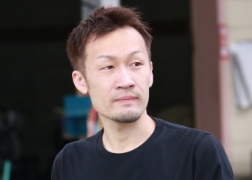 選手写真