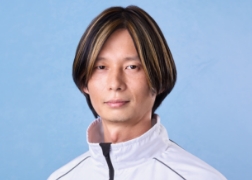 選手写真