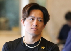 選手写真