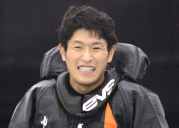 選手写真