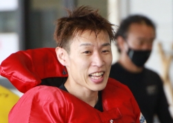 選手写真