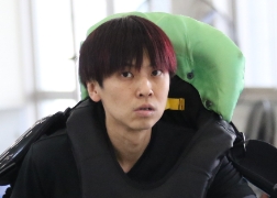 選手写真