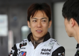 選手写真