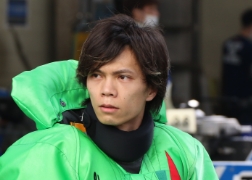 選手写真