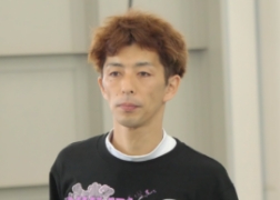 選手写真