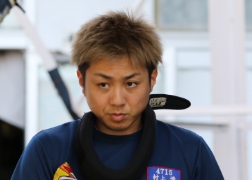 選手写真