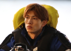 選手写真