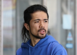 選手写真