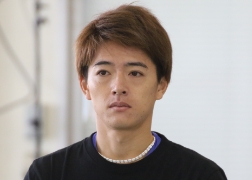 選手写真