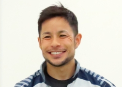 選手写真