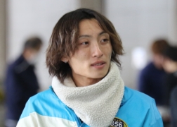 選手写真