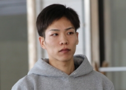 選手写真